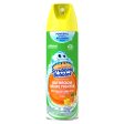 Scrubbing Bubbles Citrus Scent Bathroom Cleaner 20 oz Foam Online