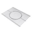 Weber Grill Grate 17.4 in. L X 23.8 in. W For Cheap