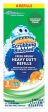 Scrubbing Bubbles Fresh Brush 1.8 in. W Scrub Brush Refill Hot on Sale