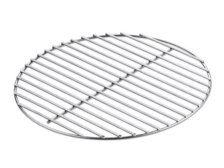 Weber Steel Charcoal Grate For Weber 18 inch Charcoal Grills Sale