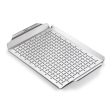 Weber Stainless Steel Grilling Pan 17.4 in. L X 11.8 in. W 1 pk Online