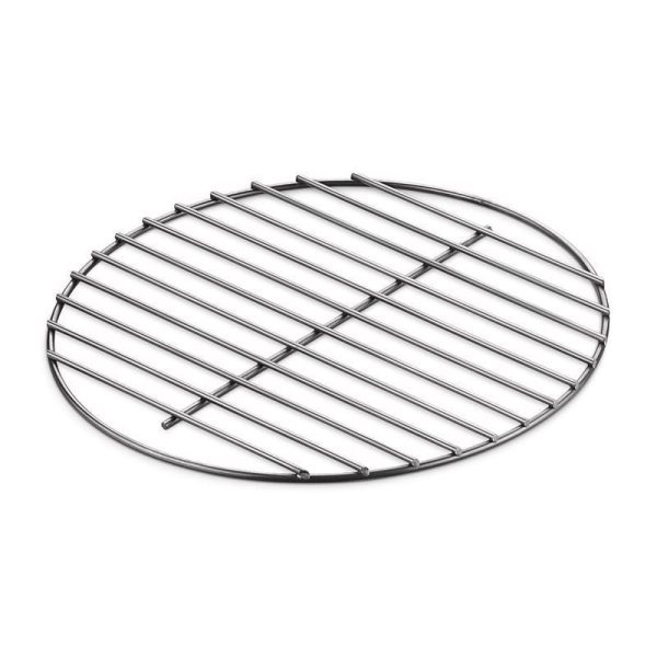 Weber Steel Charcoal Grate For Weber 14 inch Charcoal Grills For Discount