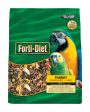 Kaytee Forti-Diet Natural Parrot Food 5 lb Discount