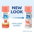 Rust-Oleum Painter s Touch 2X Ultra Cover Gloss Coral Paint+Primer Spray Paint 12 oz Discount