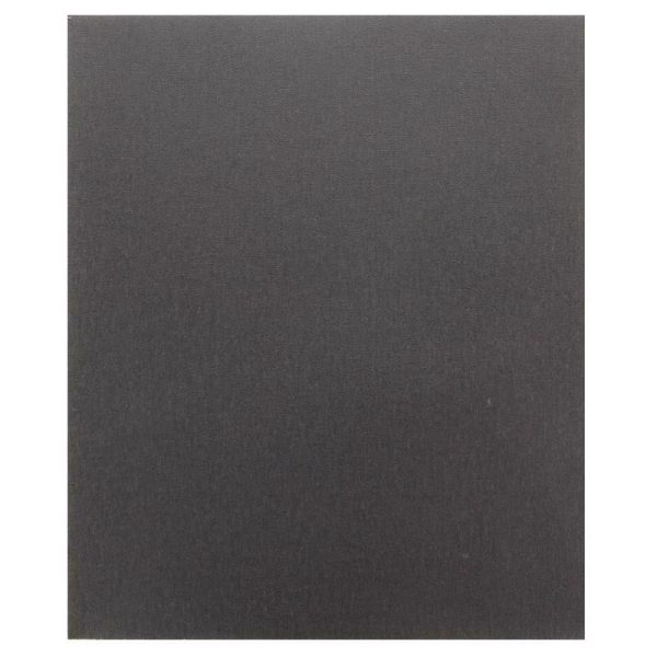 Gator 11 in. L X 9 in. W 150 Grit Emery Waterproof Sandpaper 1 pk Discount