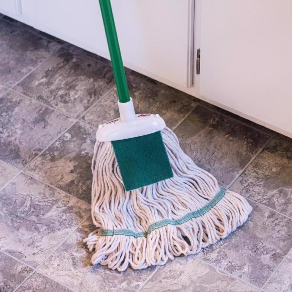 Libman Jumbo 6.38 in. W Wet Mop Online Sale