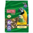 Kaytee Forti-Diet Natural Parrot Food 5 lb Discount