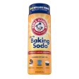 Arm & Hammer Non-Scented Scent Baking Soda Cleaner Powder 12 oz Discount