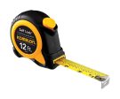 Komelon Self Lock Speed Mark 12 ft. L X 5 8 in. W Tape Rule 1 pk Online Sale