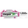 Energizer Recharge NiMH 9-Volt 1.2 V 150 mAh Rechargeable Battery NH22NBP 1 pk Sale