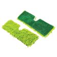 Libman 7 in. Wet and Dry Microfiber Mop Refill 1 pk Sale