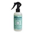 Mrs. Meyer s Clean Day Mint Scent Air Freshener Spray 8 oz Liquid Online now