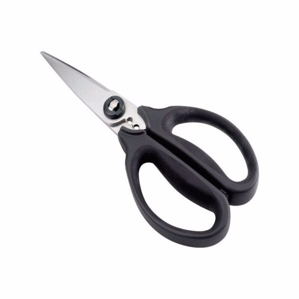 OXO Stainless Steel Kitchen Scissors 1 pc Hot on Sale