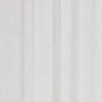 Umbra Sheera White Curtain 52 in. W X 84 in. L Online now