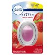 Febreze Small Spaces Berry & Bramble Scent Air Freshener 0.25 oz Liquid 1 pk on Sale