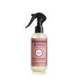 Mrs. Meyer s Clean Day Rose Scent Air Freshener Spray 8 oz Liquid on Sale