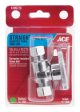 Ace Compression Compression Brass Straight Stop Valve on Sale