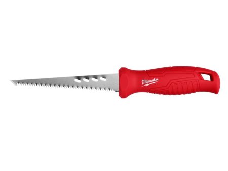 Milwaukee 6 in. Steel Jab Saw 7 TPI 1 pc Discount