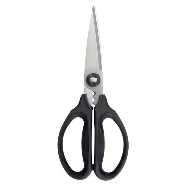 OXO Stainless Steel Kitchen Scissors 1 pc Hot on Sale