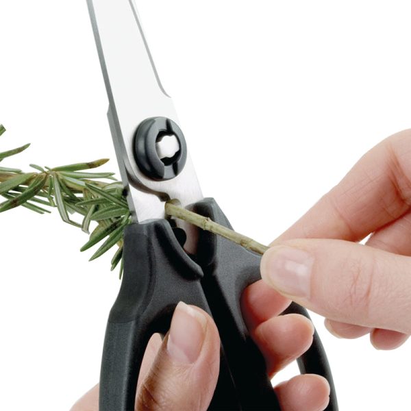 OXO Stainless Steel Kitchen Scissors 1 pc Hot on Sale