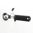 OXO Good Grips Black Stainless Steel Ice Cream Scoop For Cheap