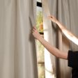 Umbra Twilight Navy Blackout Curtains 52 in. W X 63 in. L Online