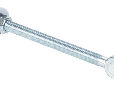 Ace 10 in. L Steel Bolt Hook 1 pk For Cheap