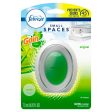 Febreze Small Spaces Original Gain Scent Air Freshener 0.25 oz Liquid 1 pk Online Sale