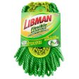 Libman Dust Microfiber Mop Refill 1 pk Hot on Sale