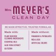 Mrs. Meyer s Clean Day Peony Scent Liquid Dish Soap Refill 48 oz 1 pk Fashion