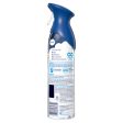 Febreze Air Ocean Breeze Scent Odor Eliminator 8.8 oz Aerosol For Cheap