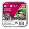 Ace Bird Blend Assorted Species Beef Suet 11 oz For Sale