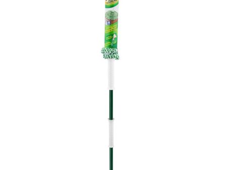 Libman Tornado 16 in. W Twist Mop For Discount