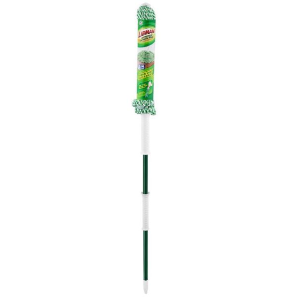 Libman Tornado 16 in. W Twist Mop For Discount