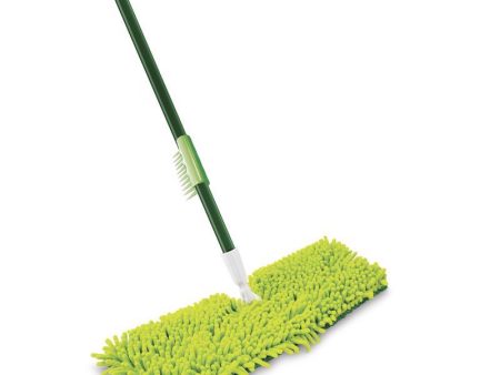 Libman 18 in. W Microfiber Mop Online