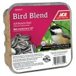 Ace Bird Blend Assorted Species Beef Suet 11 oz For Sale