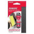 Diablo 5 in. L X 3 in. W X 1 in. 100 Grit Fine Angled Sanding Sponge Cheap