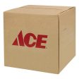 Ace 18 in. H X 24 in. W X 24 in. L Cardboard Corrgugated Box 1 pk For Cheap