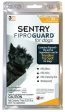 Sentry Fiproguard Liquid Dog Flea and Tick Drops 9.70%Fipronil and 90.30%Other Ingredients 0.023 oz For Discount