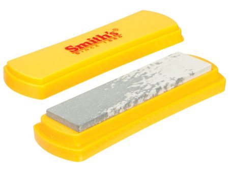 Smith s 4 in. L Arkansas Sharpening Stone 1,200 Grit 1 pc Discount