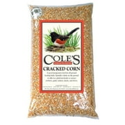 Cole s Assorted Species Cracked Corn Wild Bird Food 5 lb Online