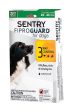 Sentry Fiproguard Liquid Dog Flea and Tick Drops 9.70%Fipronil and 90.30%Other Ingredients 0.045 oz Fashion