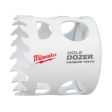 Milwaukee Hole Dozer 3 in. Carbide Tipped Hole Saw 1 pc on Sale