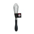 OXO Good Grips Silver Black Stainless Steel Whisk Discount