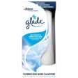 Glade Automatic Spray Holder Aerosol 1 pk Online now