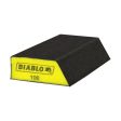 Diablo 5 in. L X 3 in. W X 1 in. 100 Grit Fine Angled Sanding Sponge Cheap