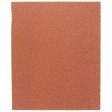 Gator 11 in. L X 9 in. W 60 Grit Aluminum Oxide Sanding Sheet 1 pk Discount