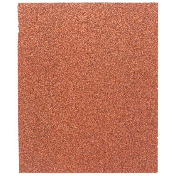 Gator 11 in. L X 9 in. W 60 Grit Aluminum Oxide Sanding Sheet 1 pk Discount