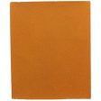 Gator 11 in. L X 9 in. W 180 Grit Aluminum Oxide Sanding Sheet 1 pk Online now